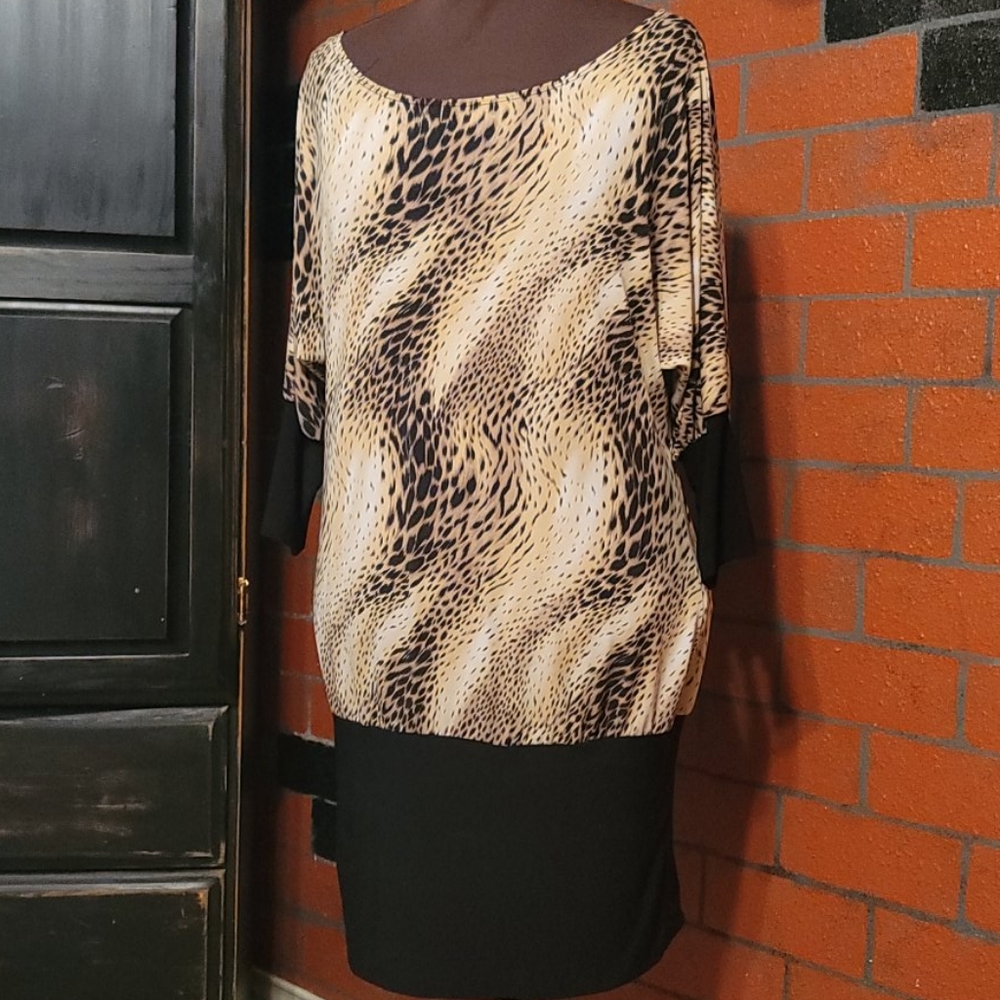 Donut, Inc dress